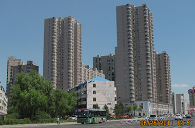 尚海滩